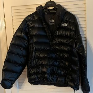 The North Face Pull Over Jacket